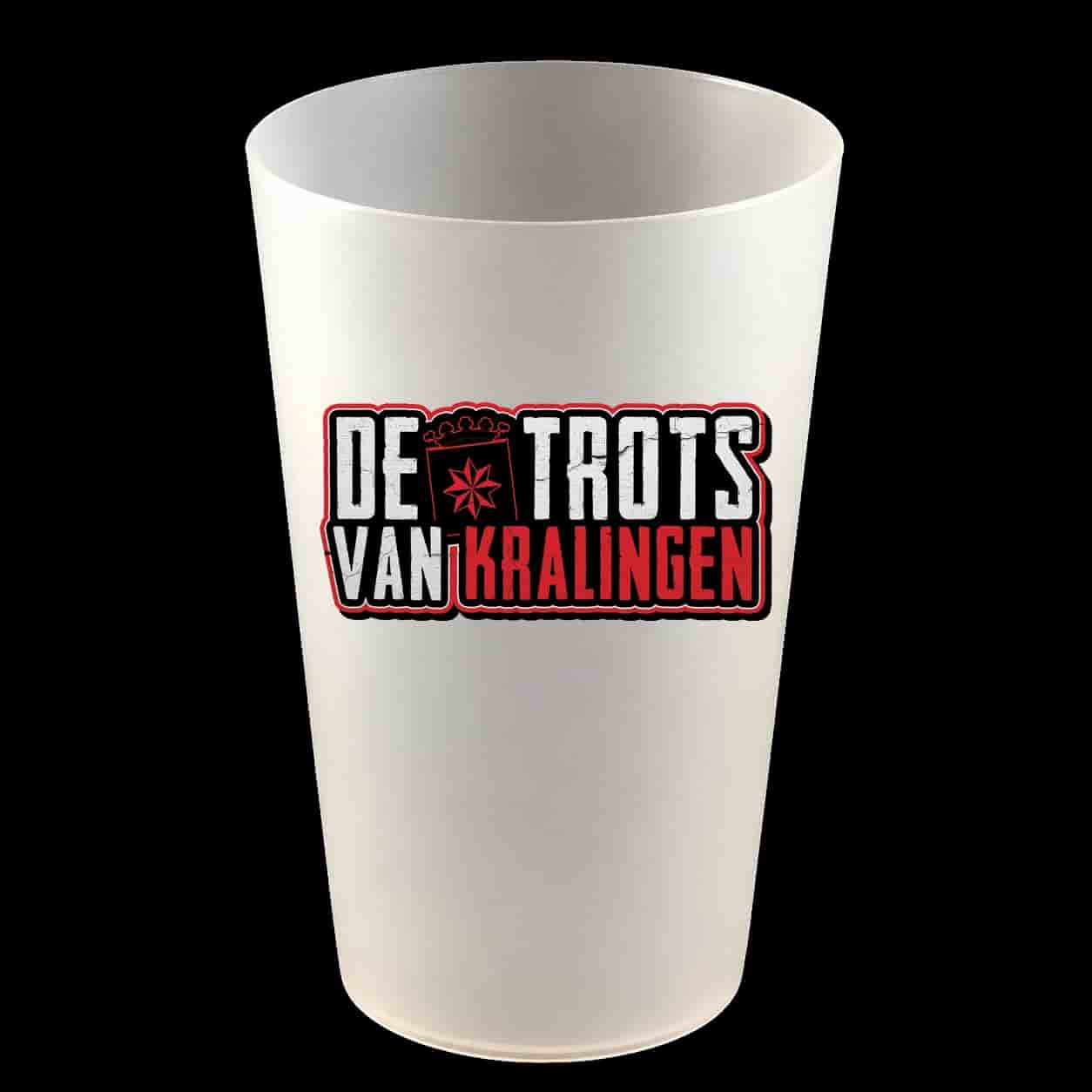 De trots van Kralingen Hardcup