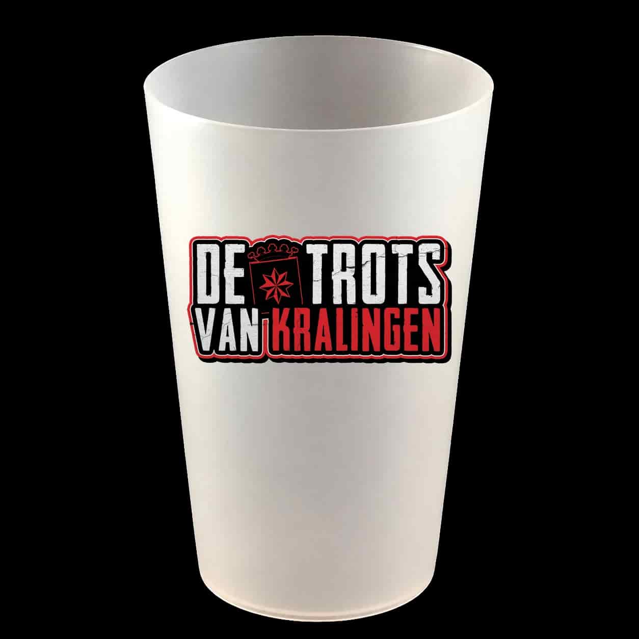 De trots van Kralingen Hardcup