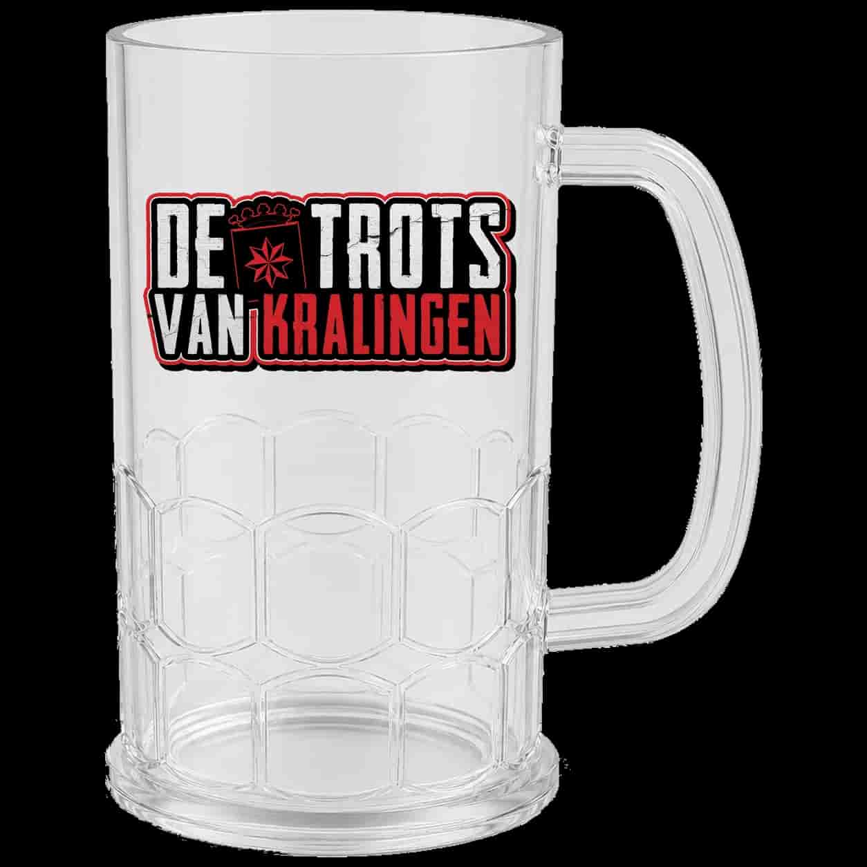 De trots van Kralingen Bierpul