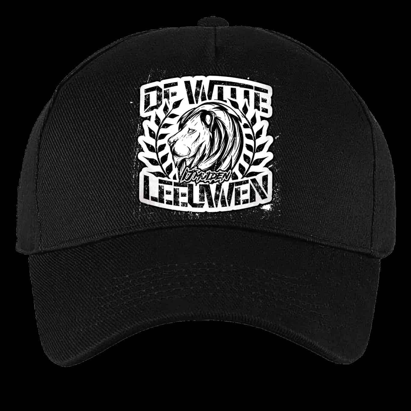 De Witte leeuwen Pet
