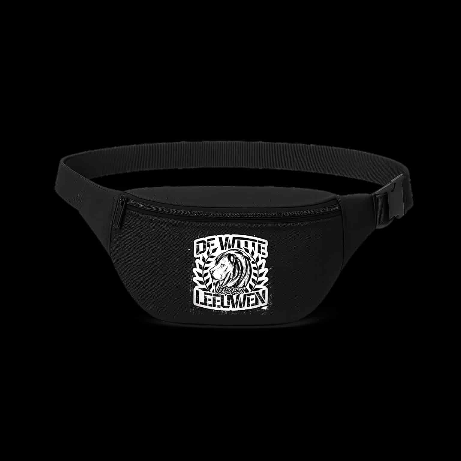 De Witte leeuwen Fanny Pack