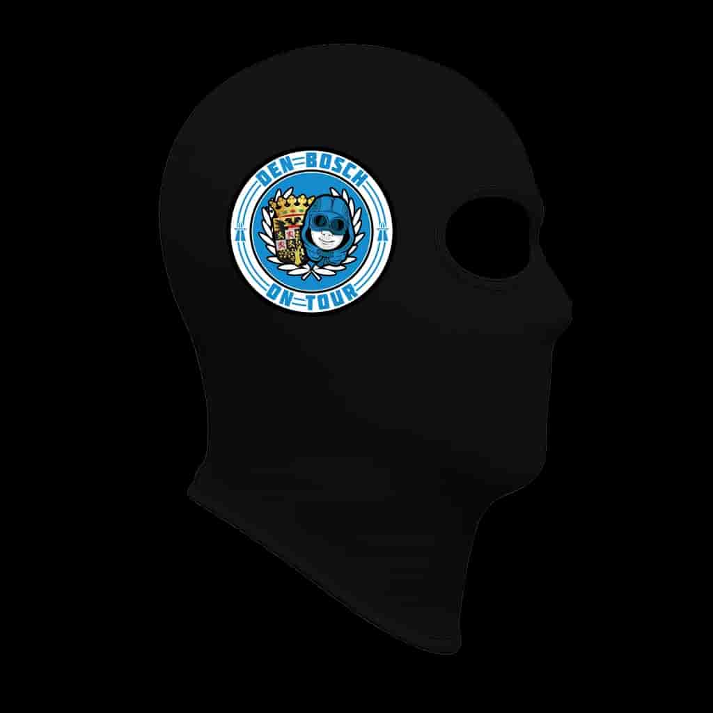 Den Bosch on tour Balaclava