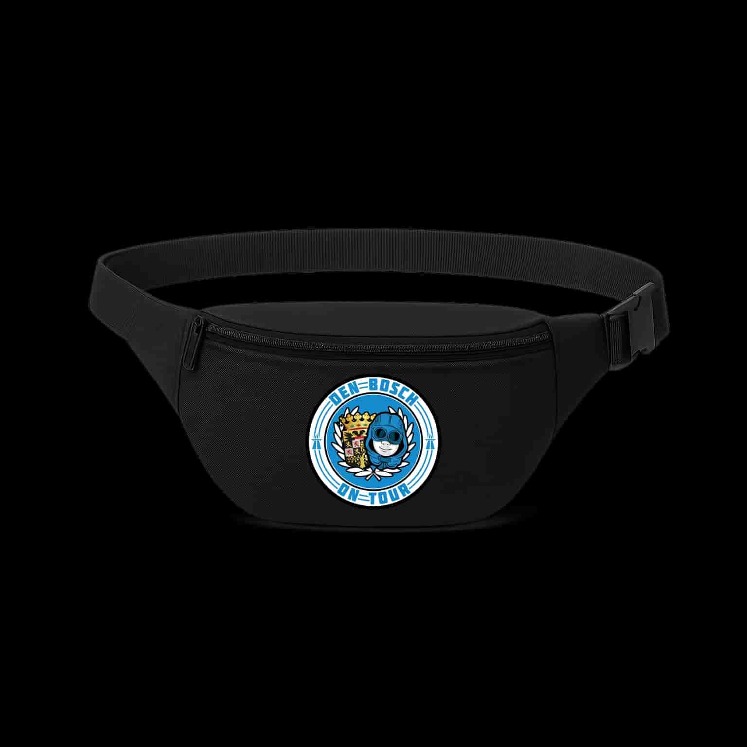 Den Bosch on tour Fanny Pack