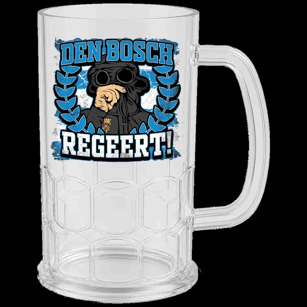 Den Bosch regeert! Bierpul