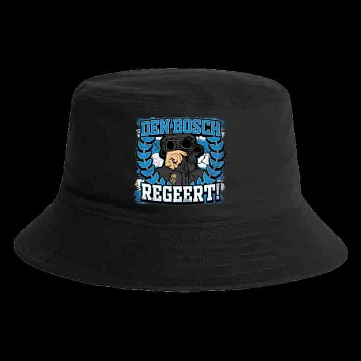 Den Bosch regeert! Bucket Hat