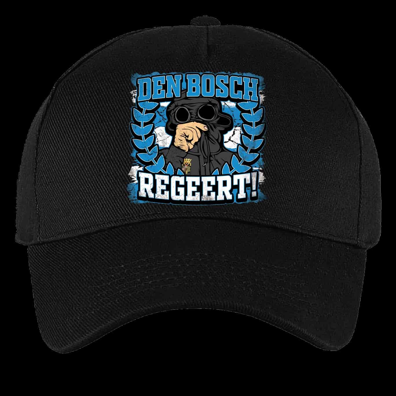 Den Bosch regeert! Pet