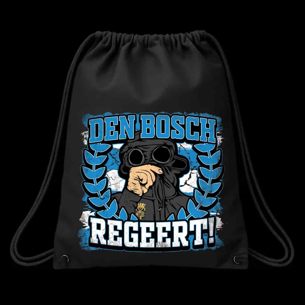 Den Bosch regeert! Sack Pack