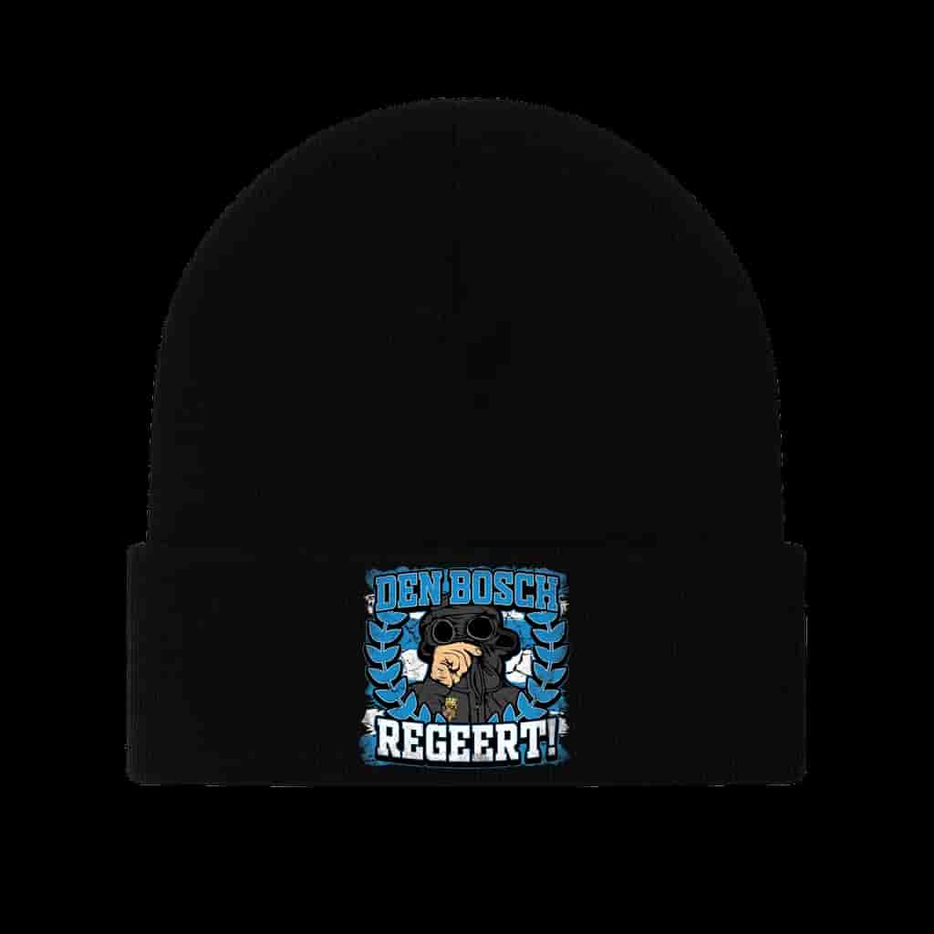 Den Bosch regeert! Beanie