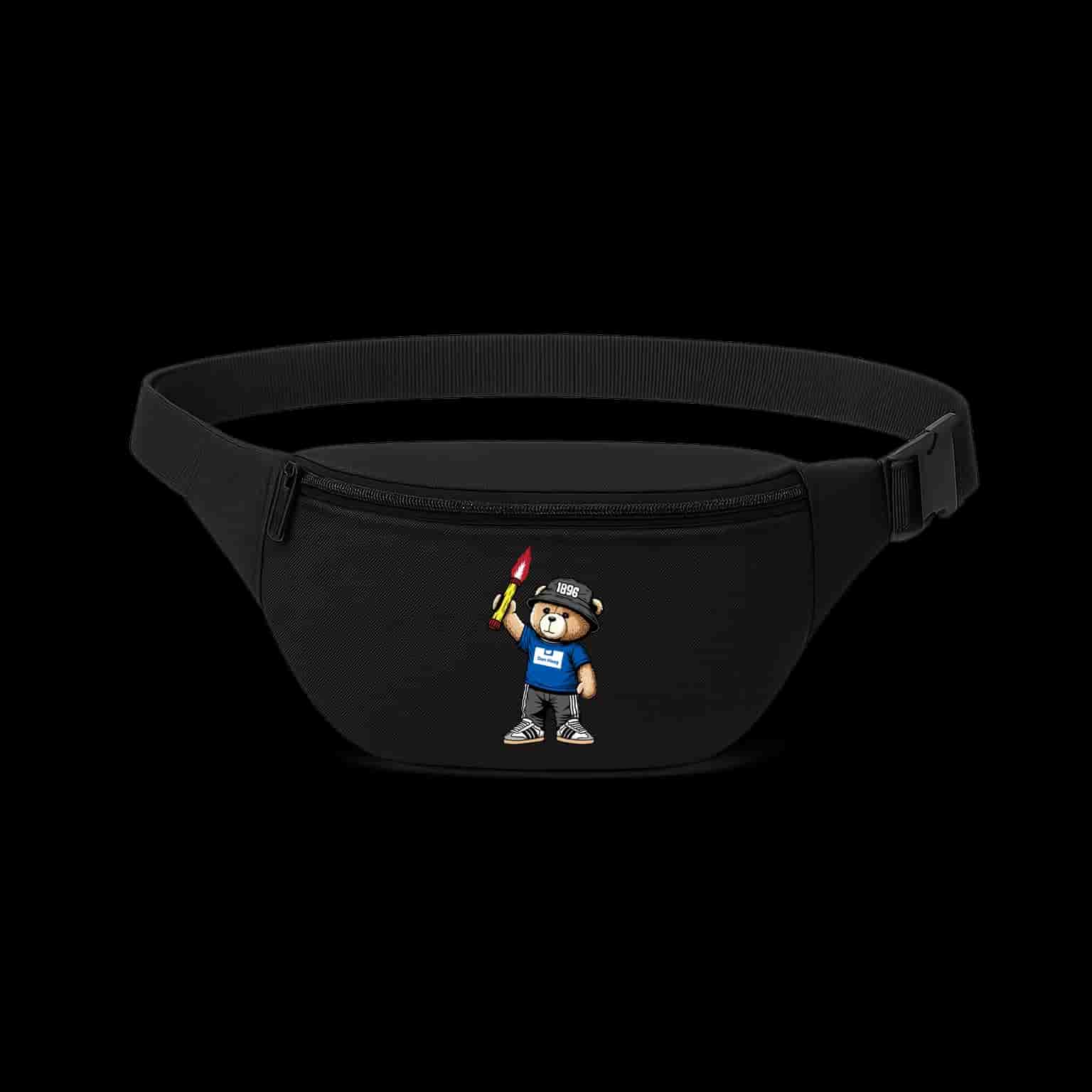 Den Haag 1896 bear Fanny Pack