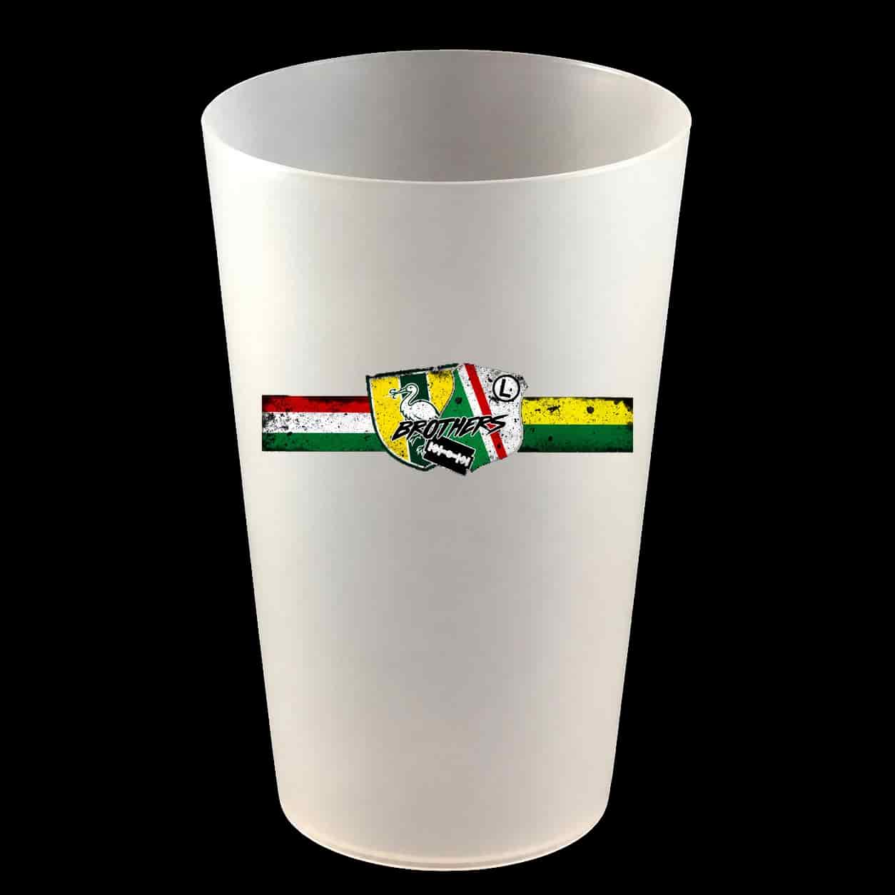 Den Haag X Legia Warszawa Hardcup