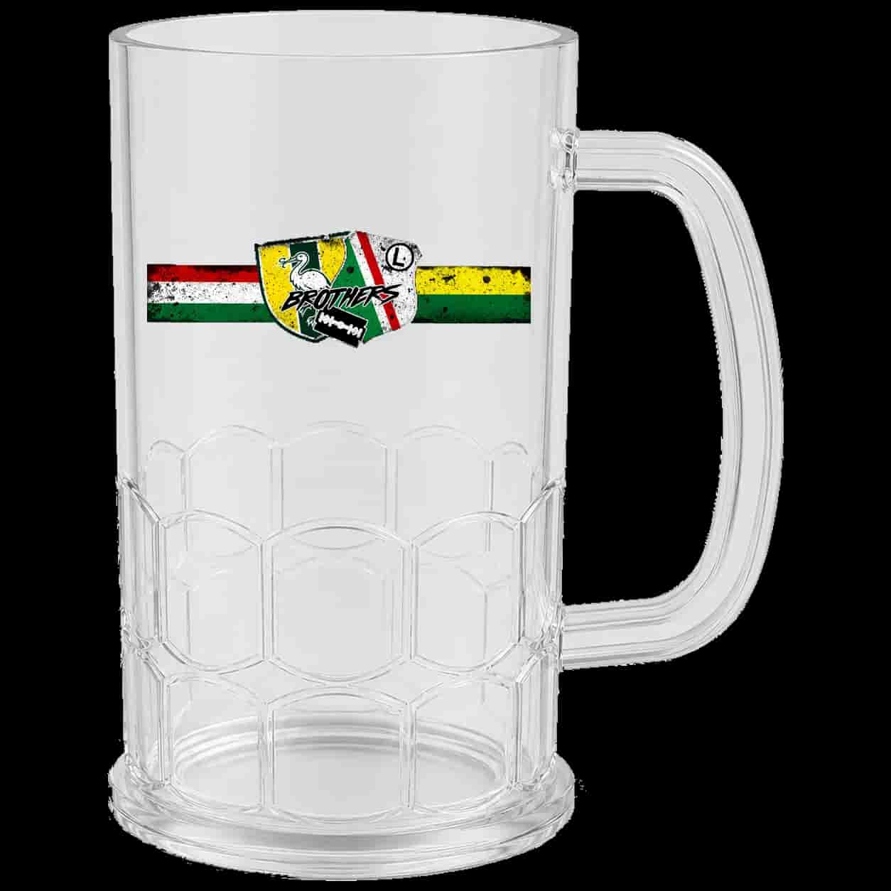 Den Haag X Legia Warszawa Bierpul