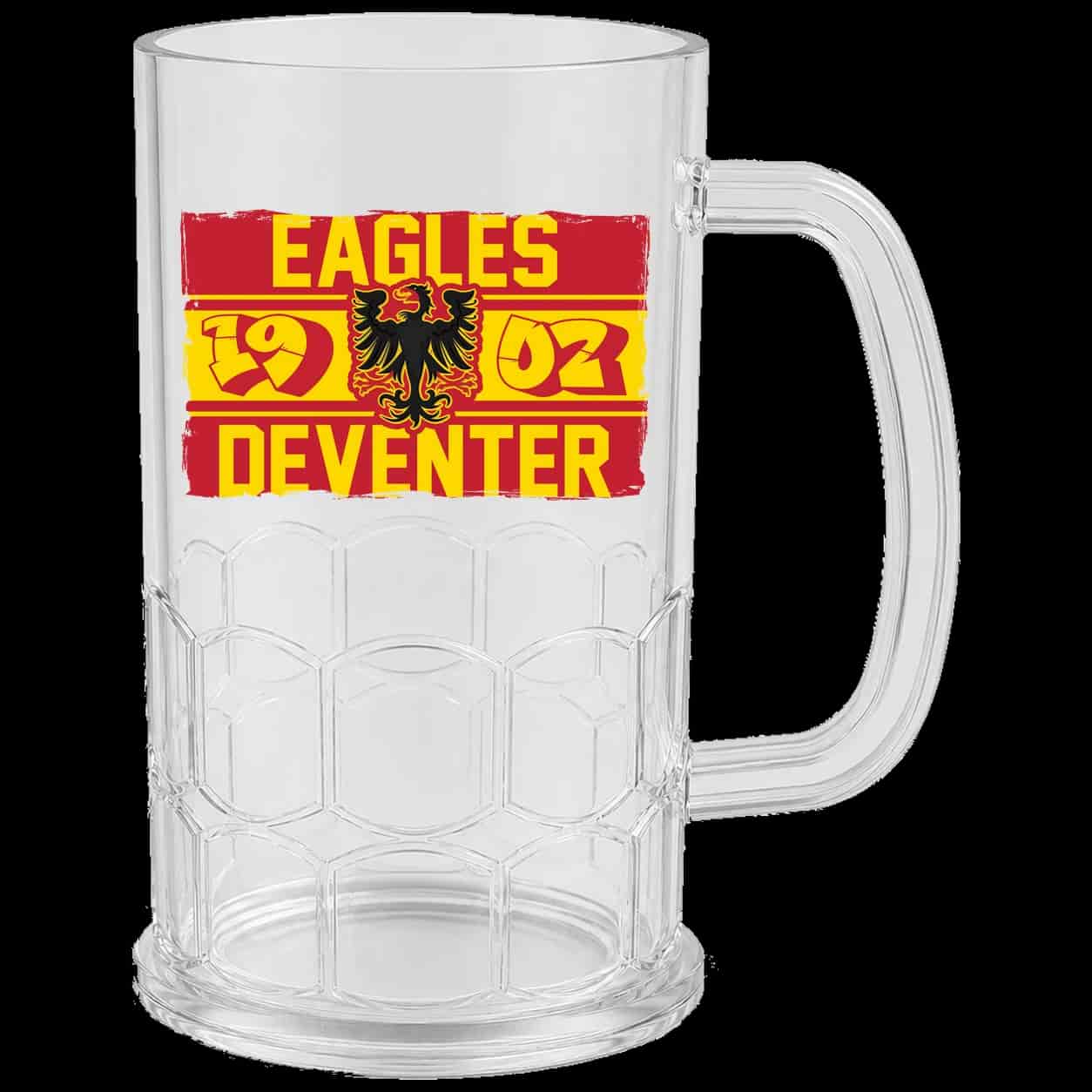 Eagles 1902 Deventer Bierpul
