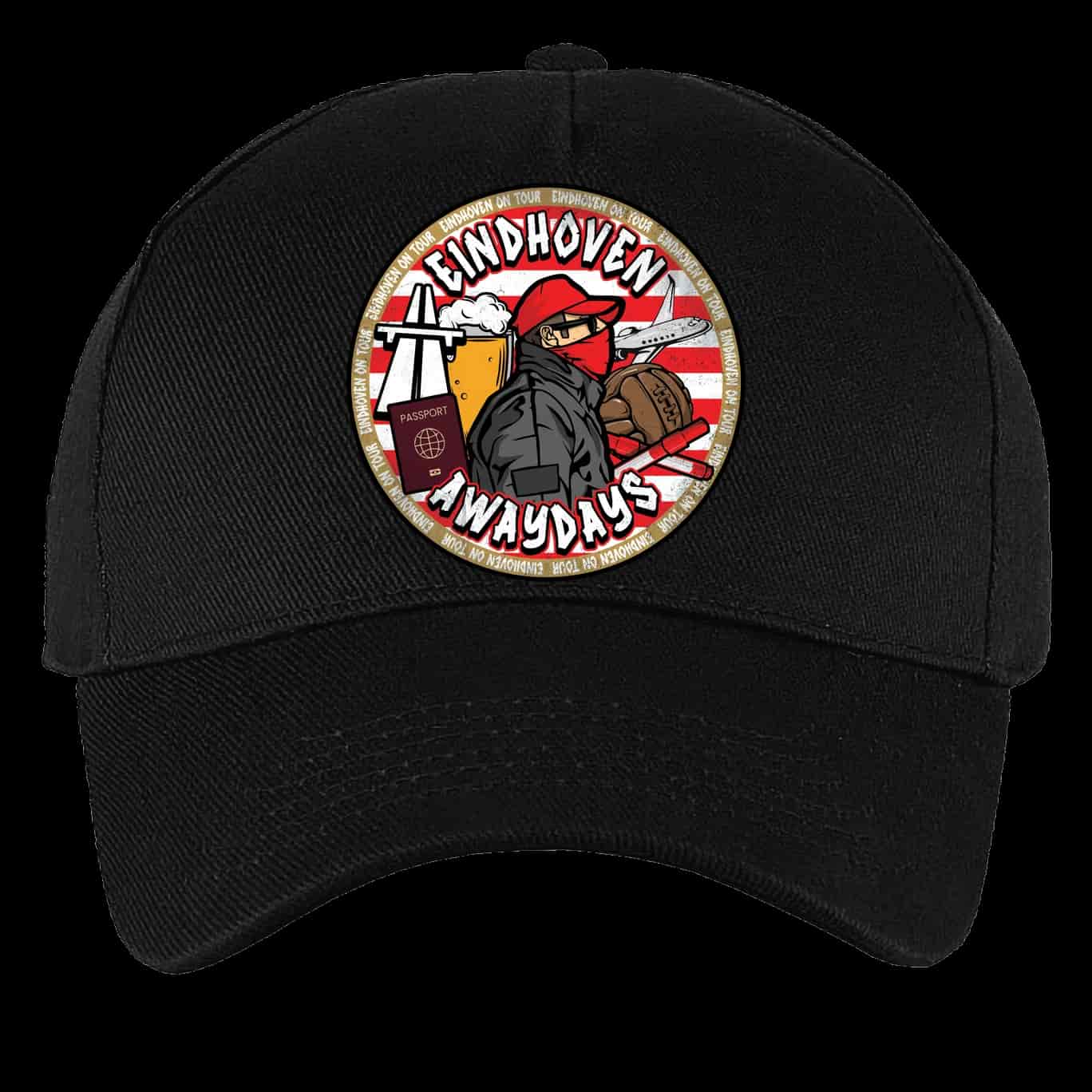 Eindhoven awaydays Pet