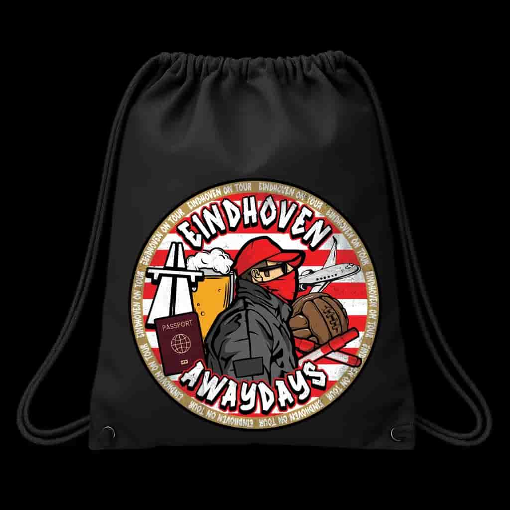 Eindhoven awaydays Sack Pack