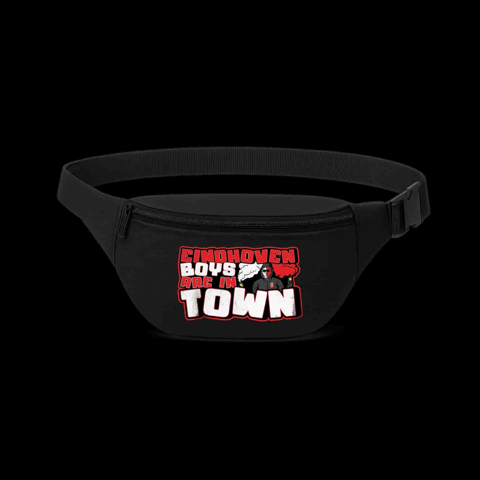 Eindhoven boys are in town Fanny Pack