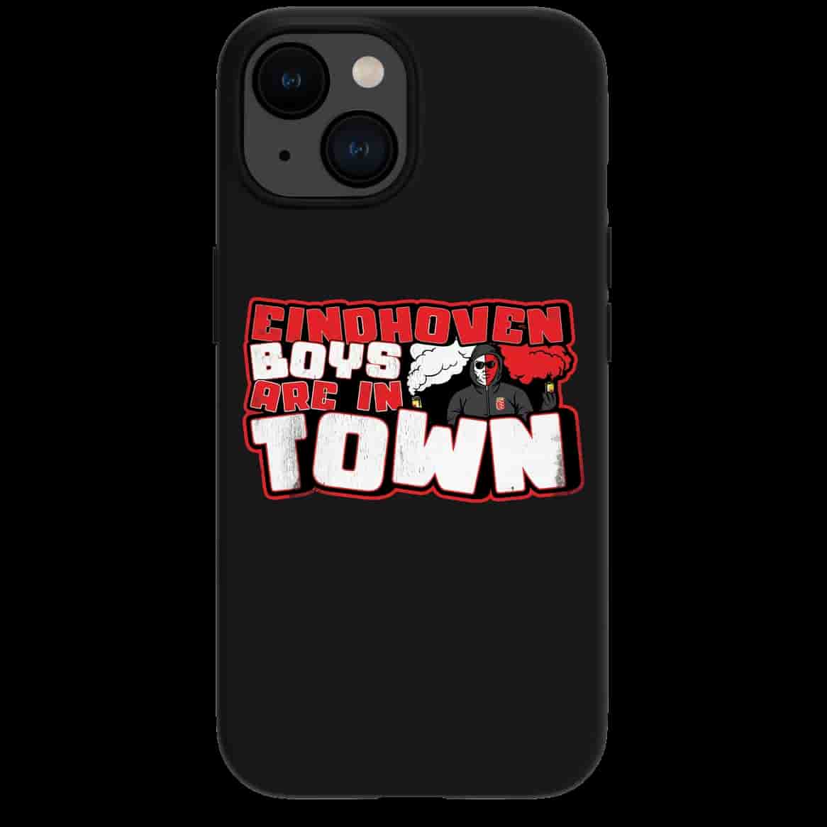 Eindhoven boys are in town iPhone hoes
