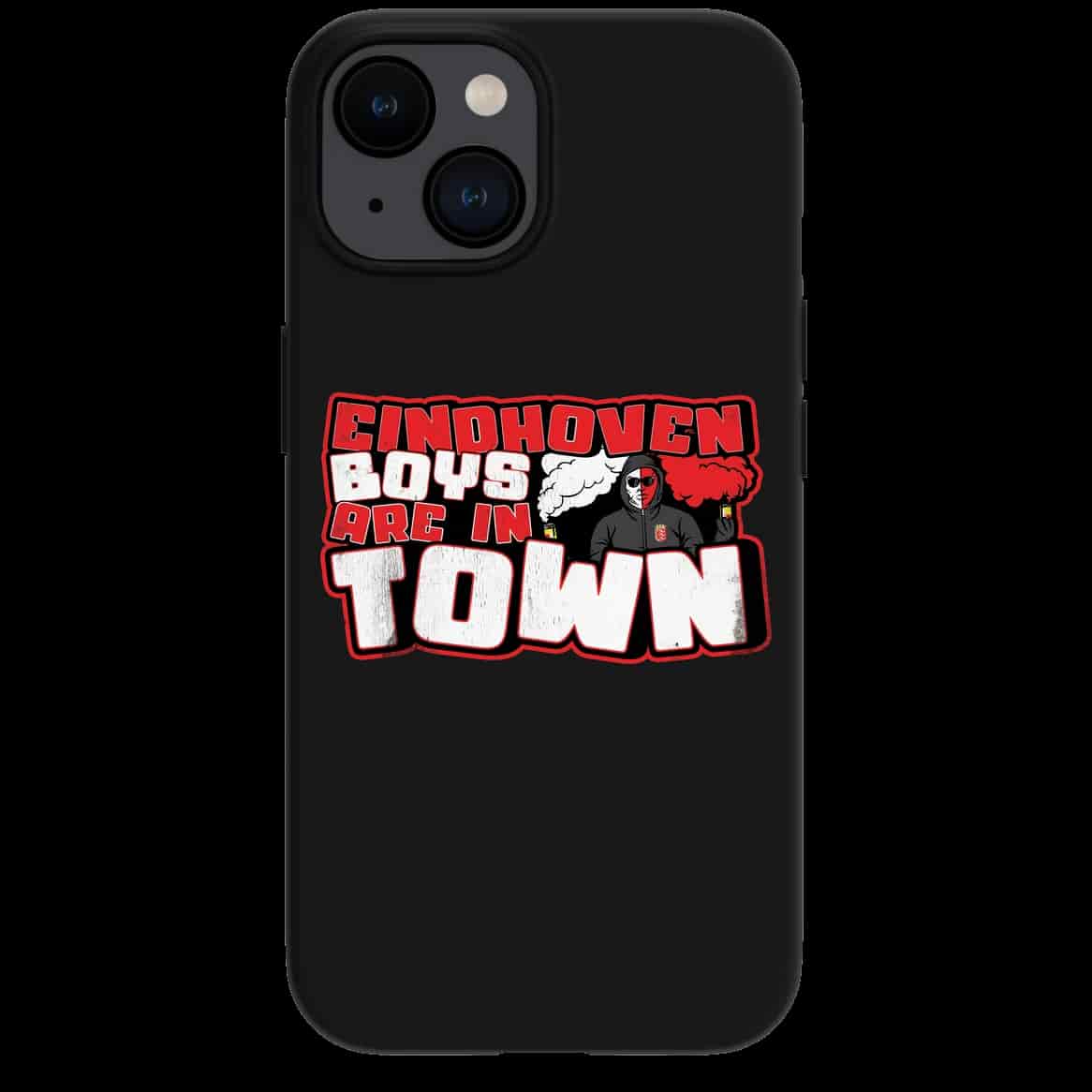 Eindhoven boys are in town iPhone hoes