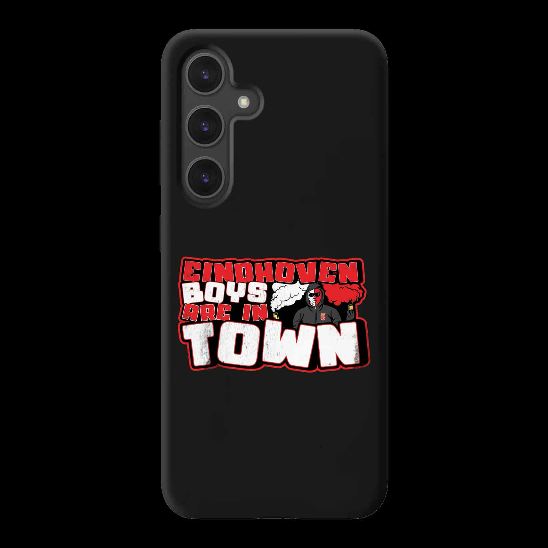 Eindhoven boys are in town Samsung Hoes