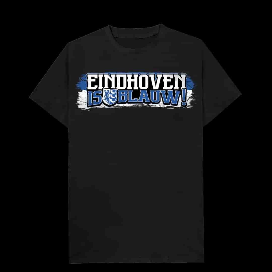Eindhoven is blauw! T-shirt