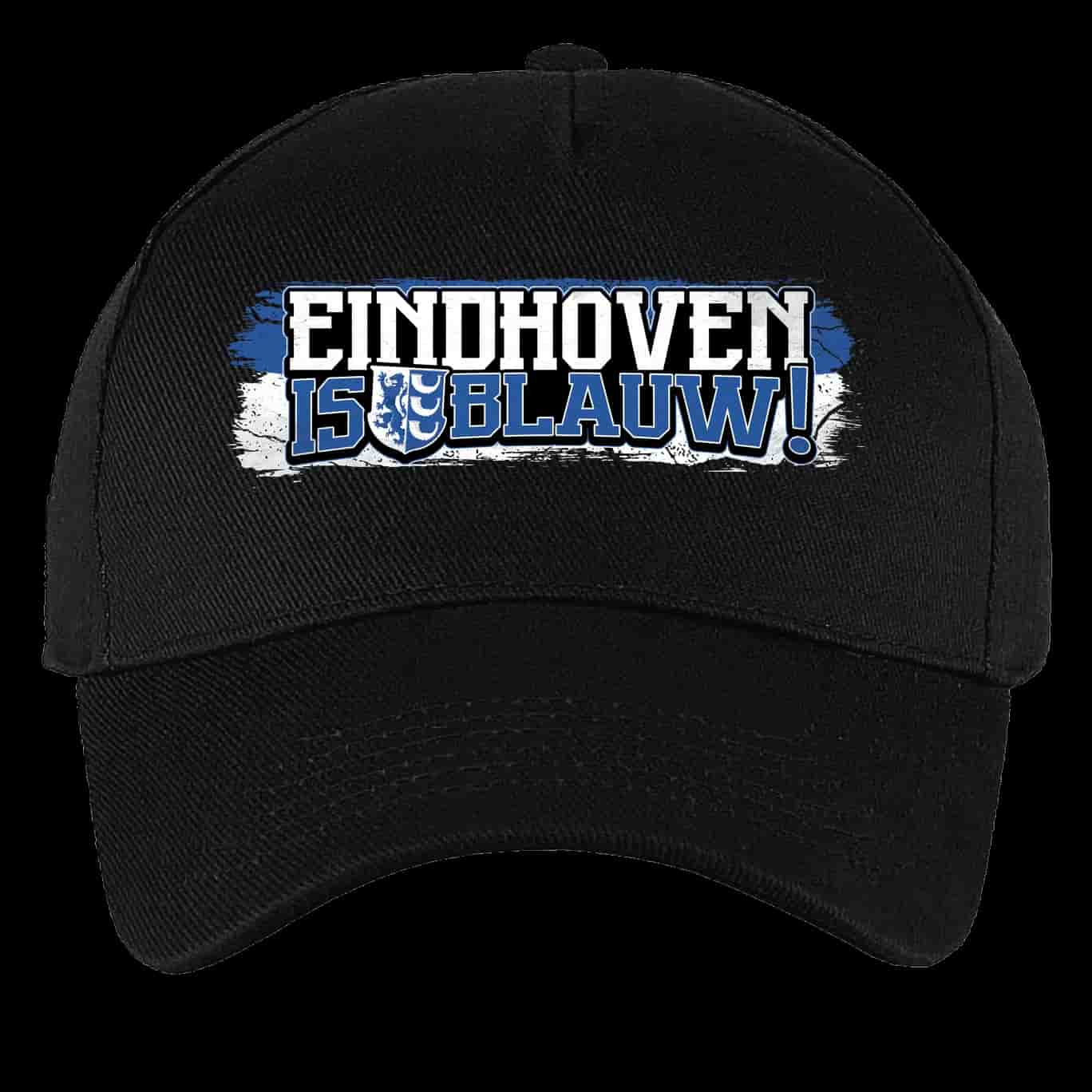 Eindhoven is blauw! Pet