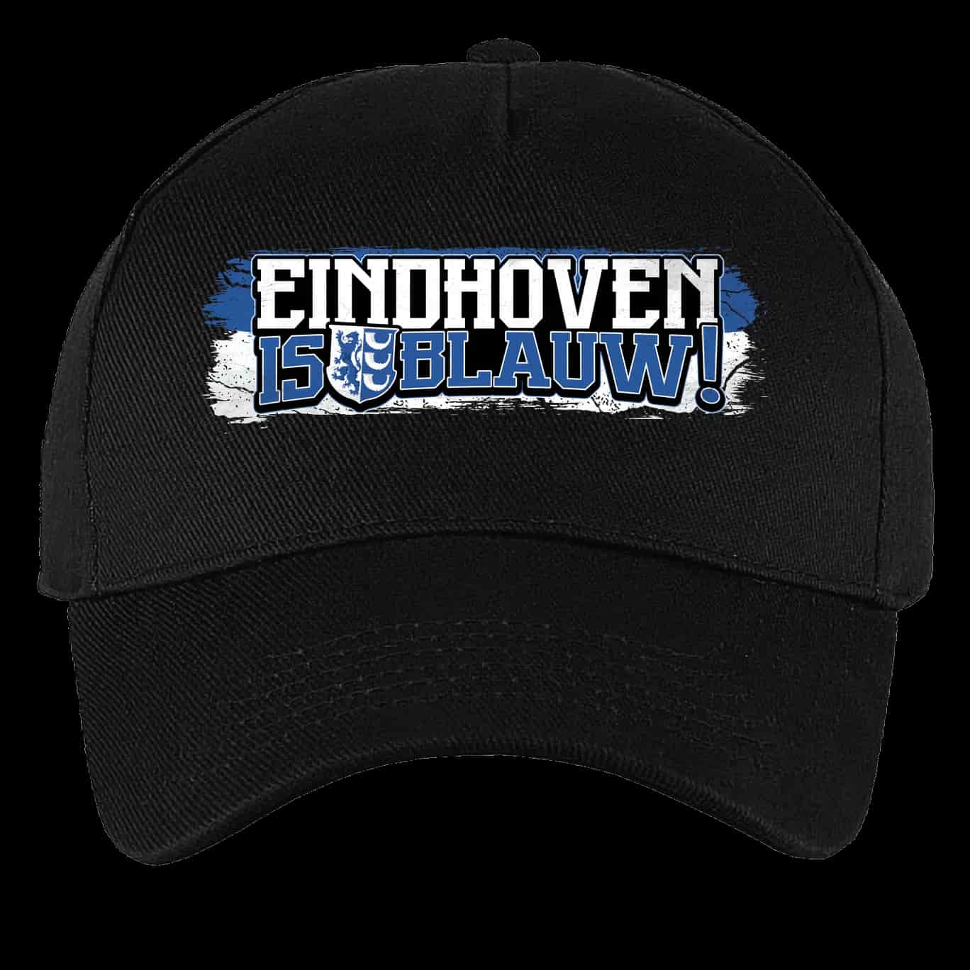 Eindhoven is blauw! Pet