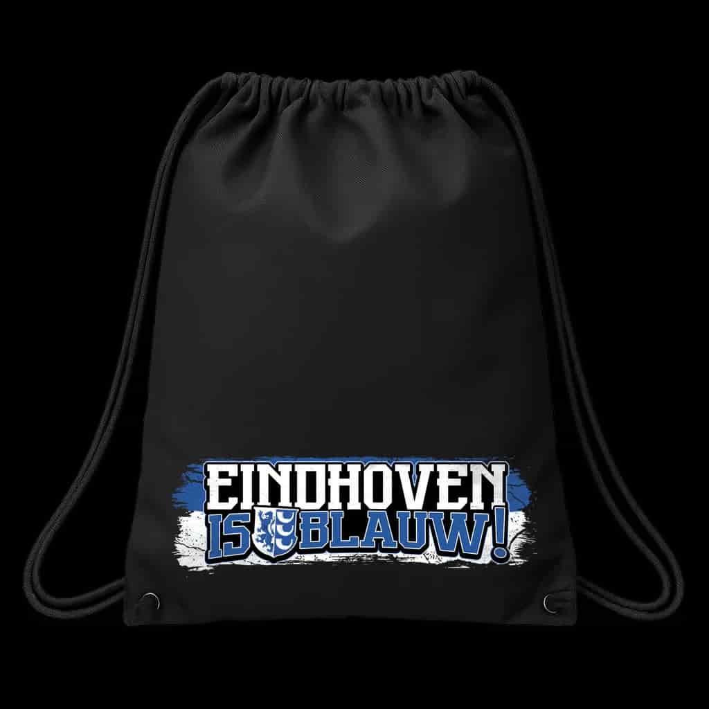 Eindhoven is blauw! Sack Pack