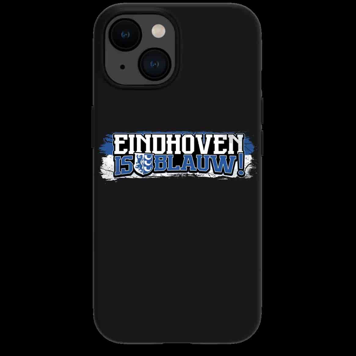 Eindhoven is blauw! iPhone hoes