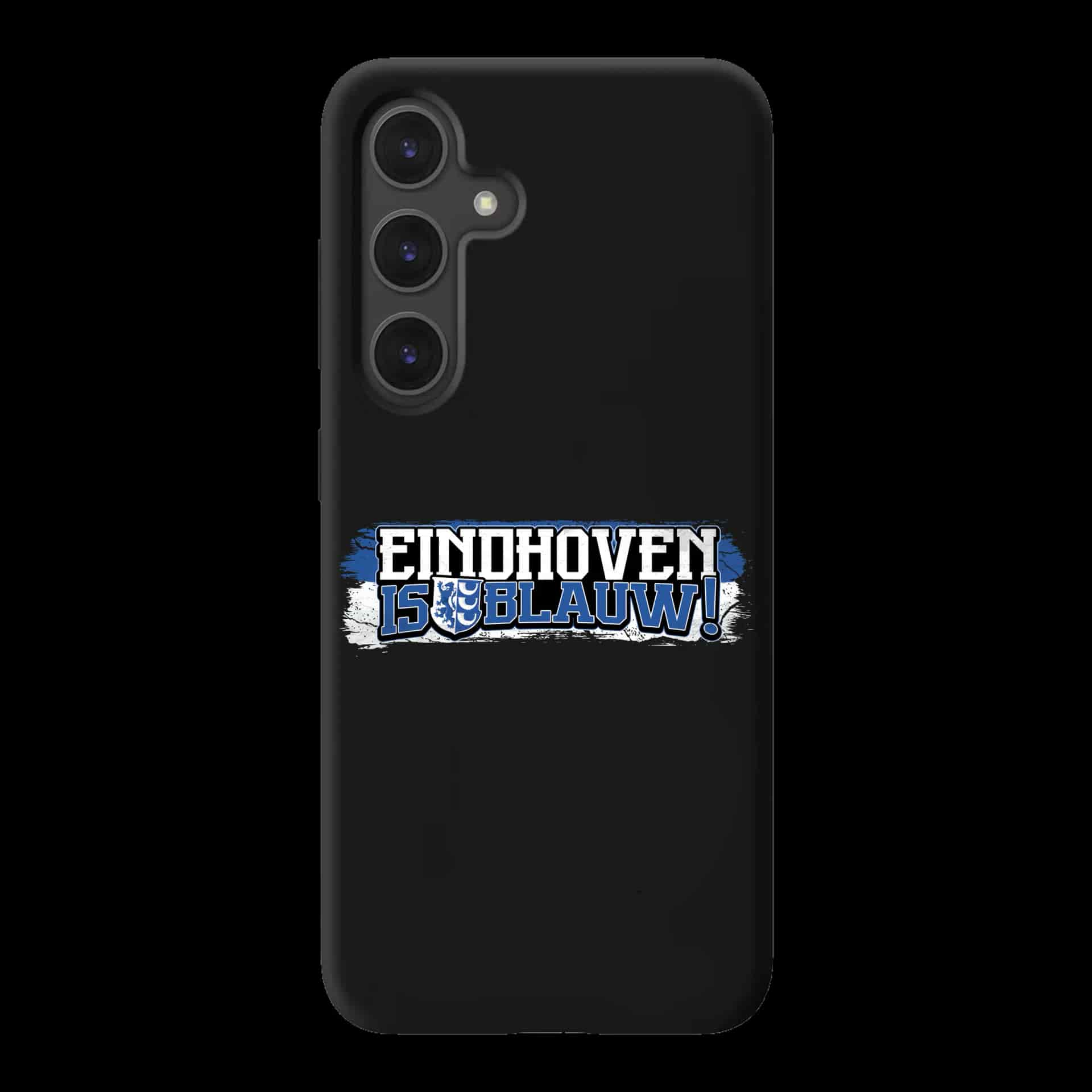 Eindhoven is blauw! Samsung Hoes