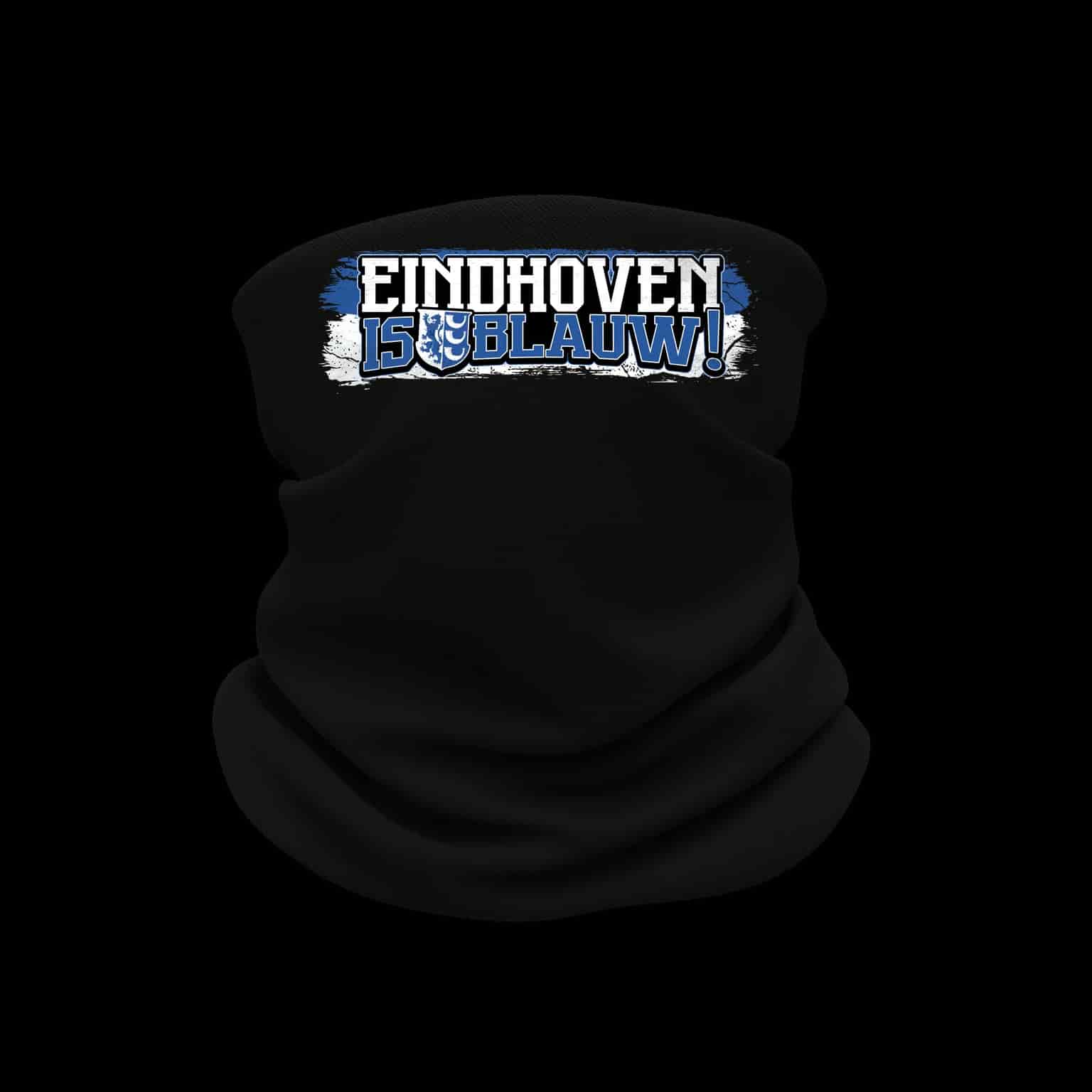 Eindhoven is blauw! Nekwarmer