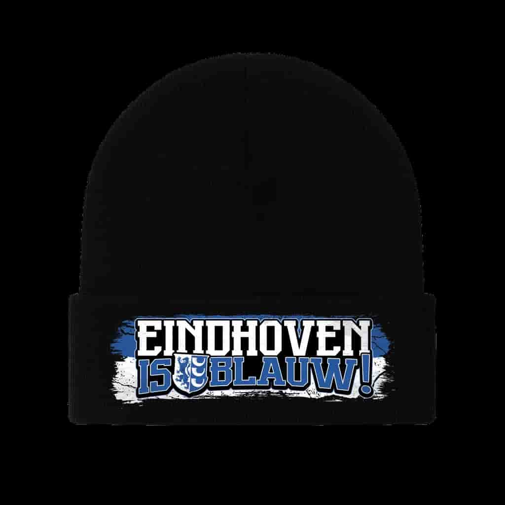 Eindhoven is blauw! Beanie