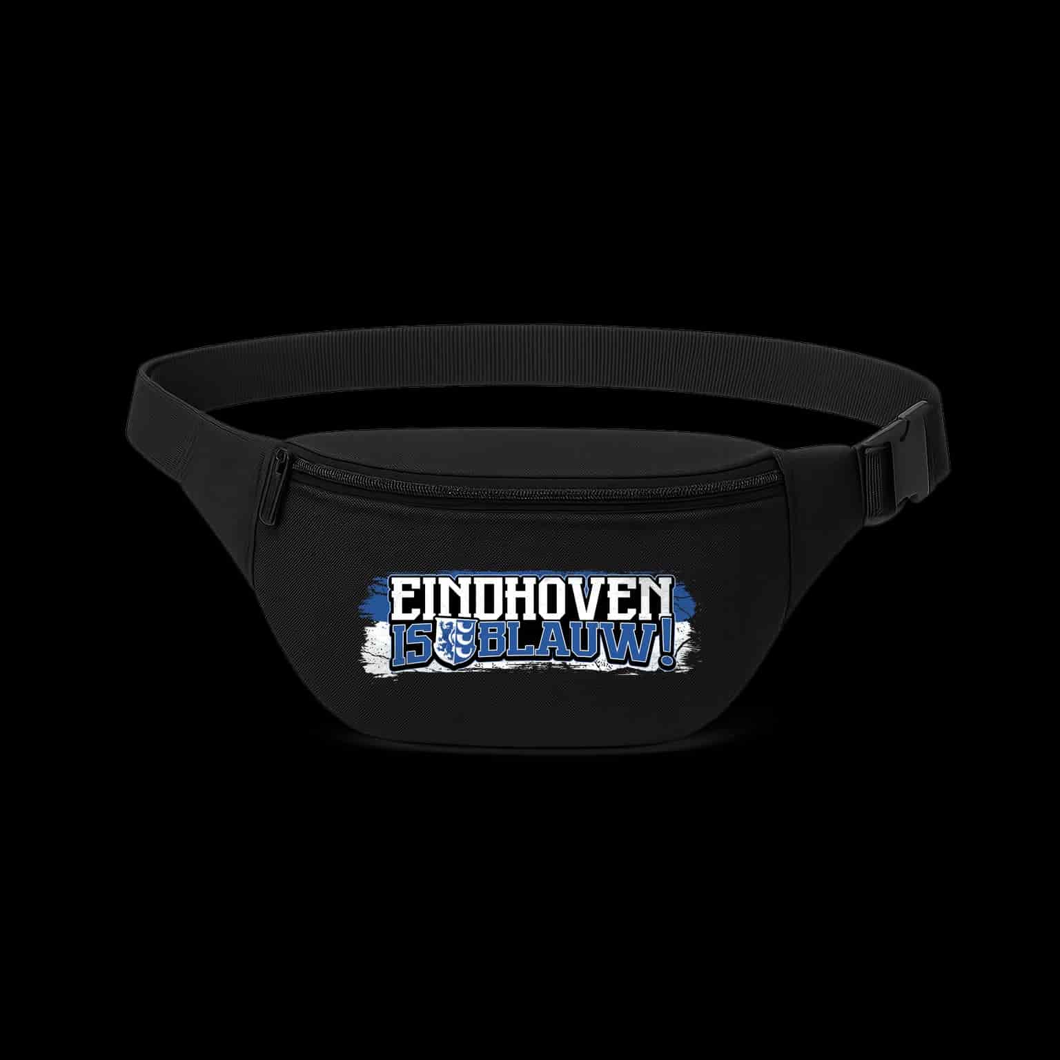 Eindhoven is blauw! Fanny Pack