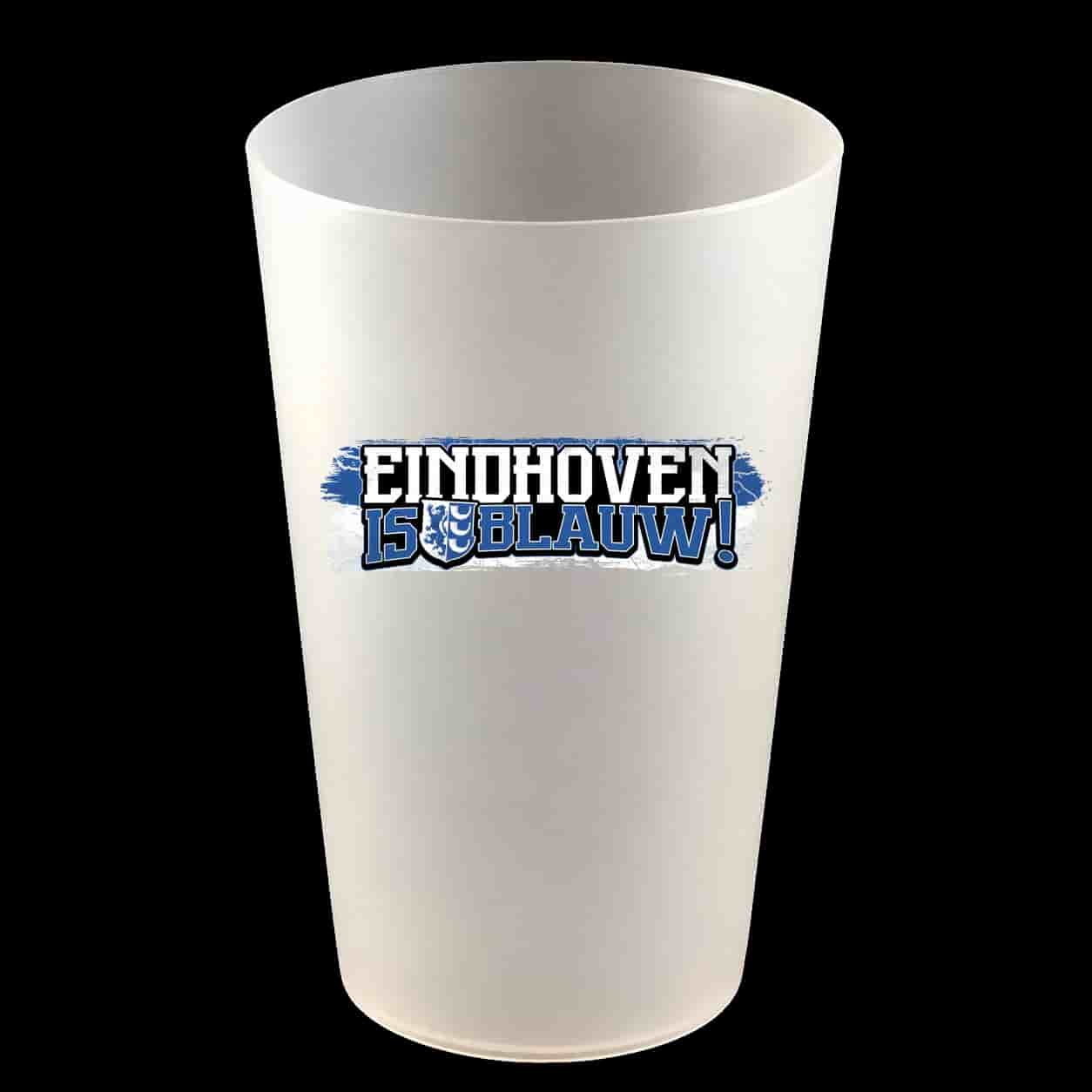 Eindhoven is blauw! Hardcup