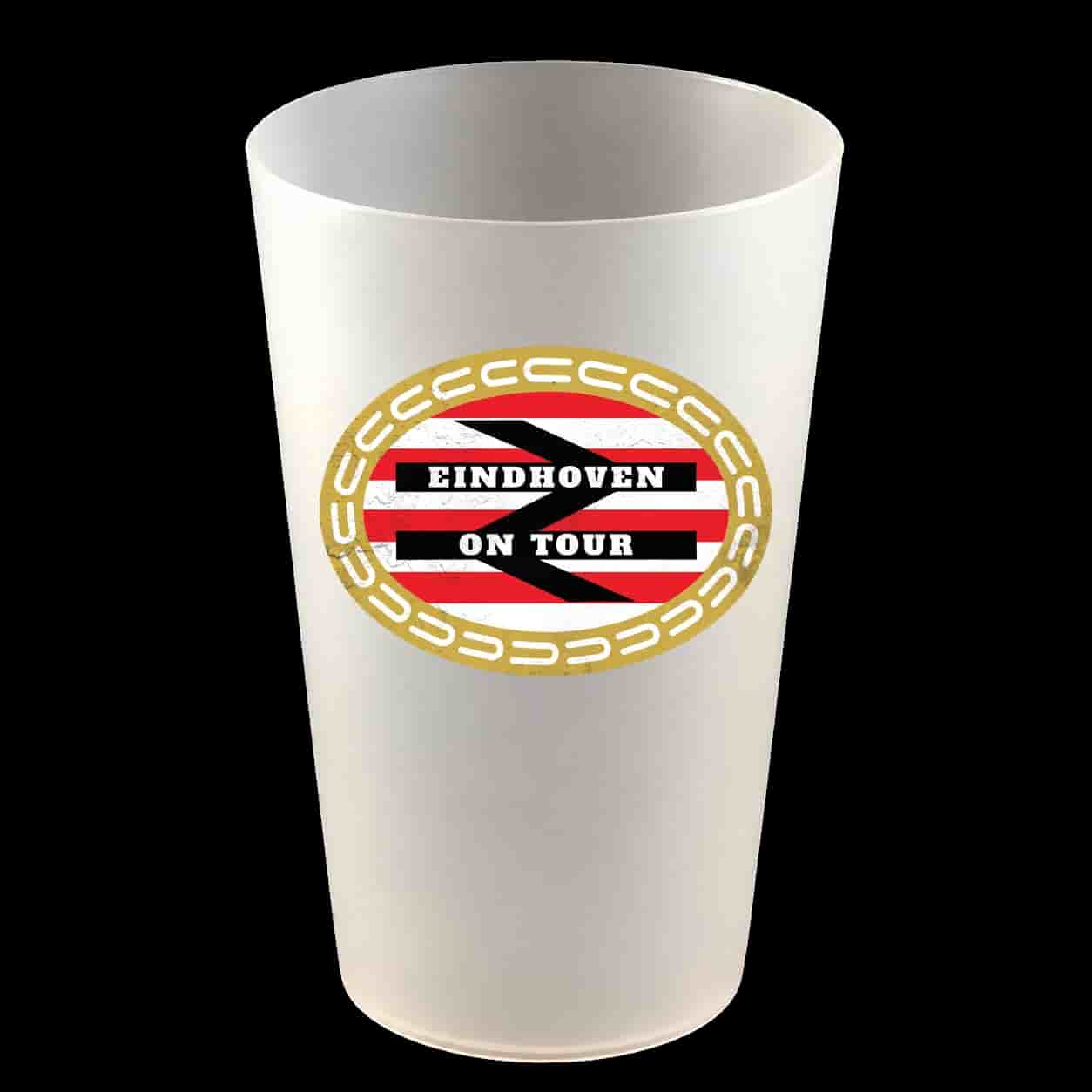Eindhoven on tour Hardcup