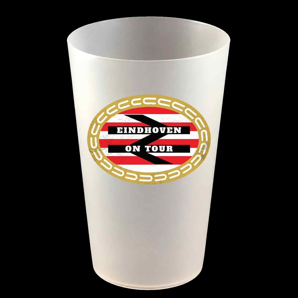 Eindhoven on tour Hardcup