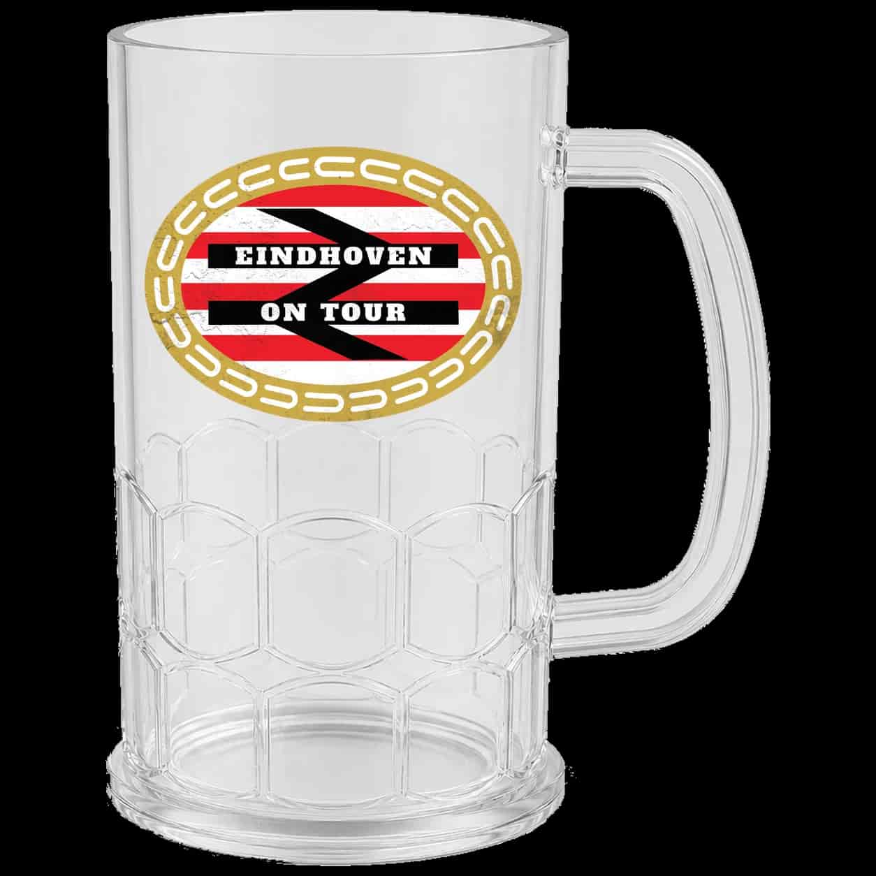 Eindhoven on tour Bierpul