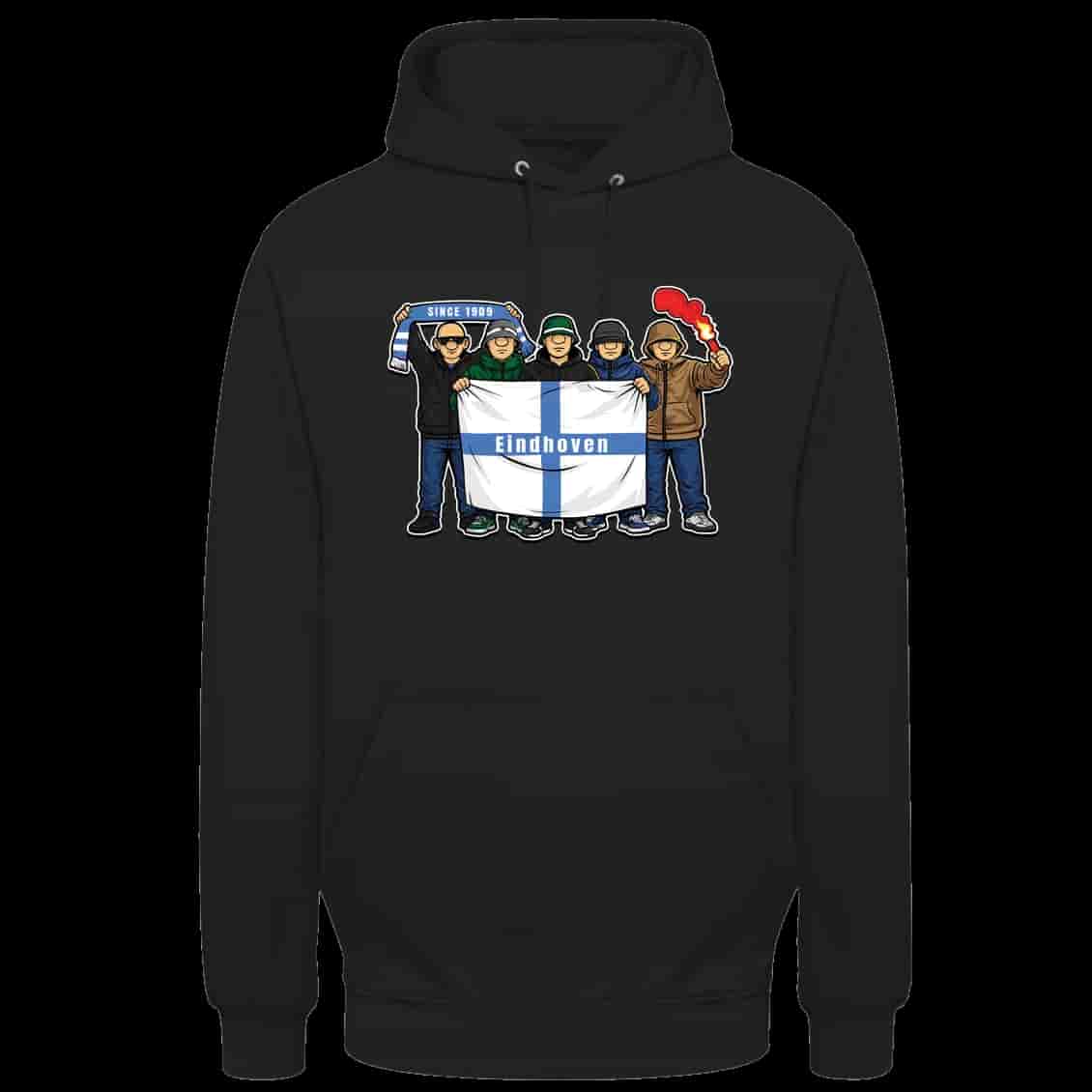 Eindhoven since 1909 Hoodie