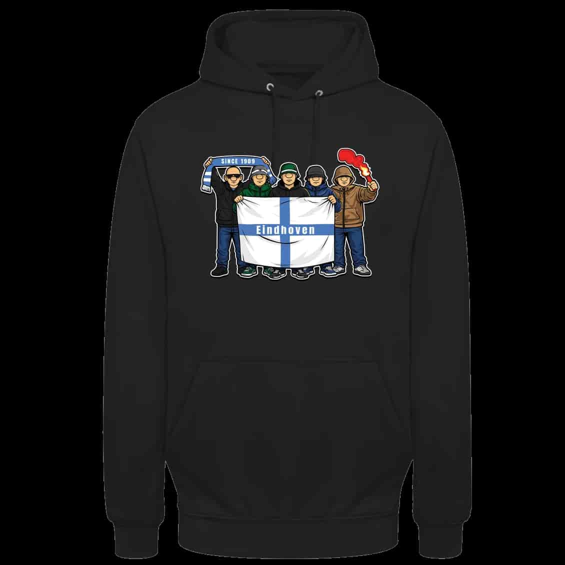 Eindhoven since 1909 Hoodie