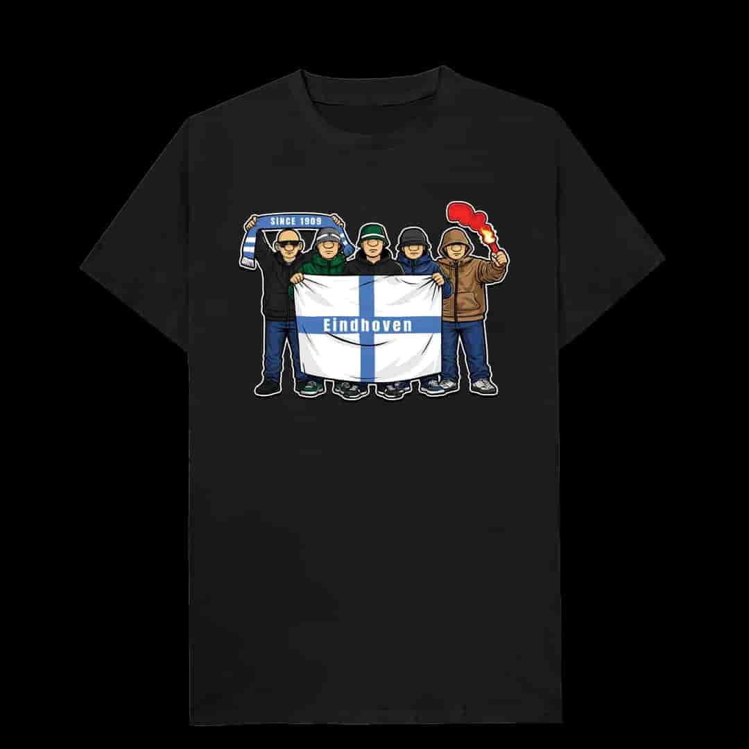 Eindhoven since 1909 T-shirt