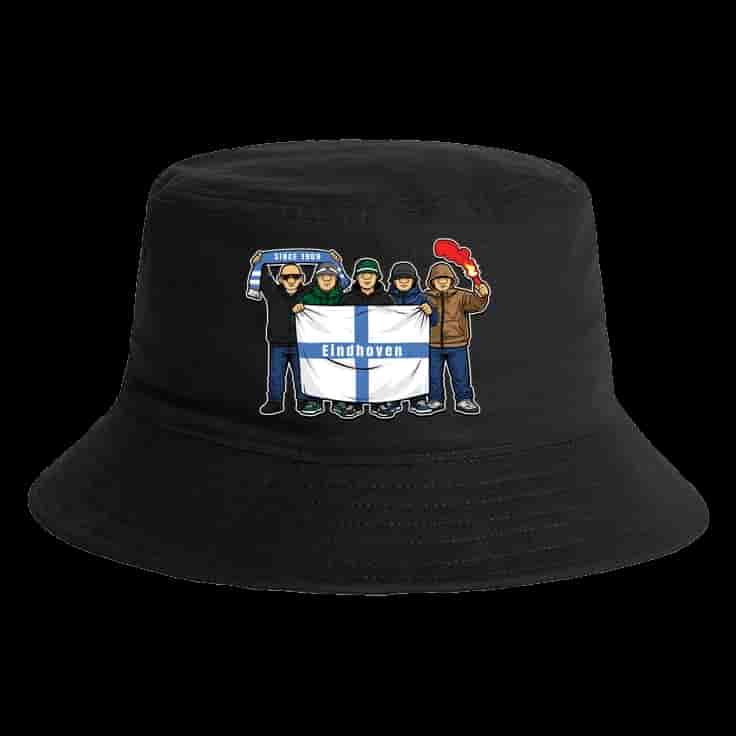 Eindhoven since 1909 Bucket Hat