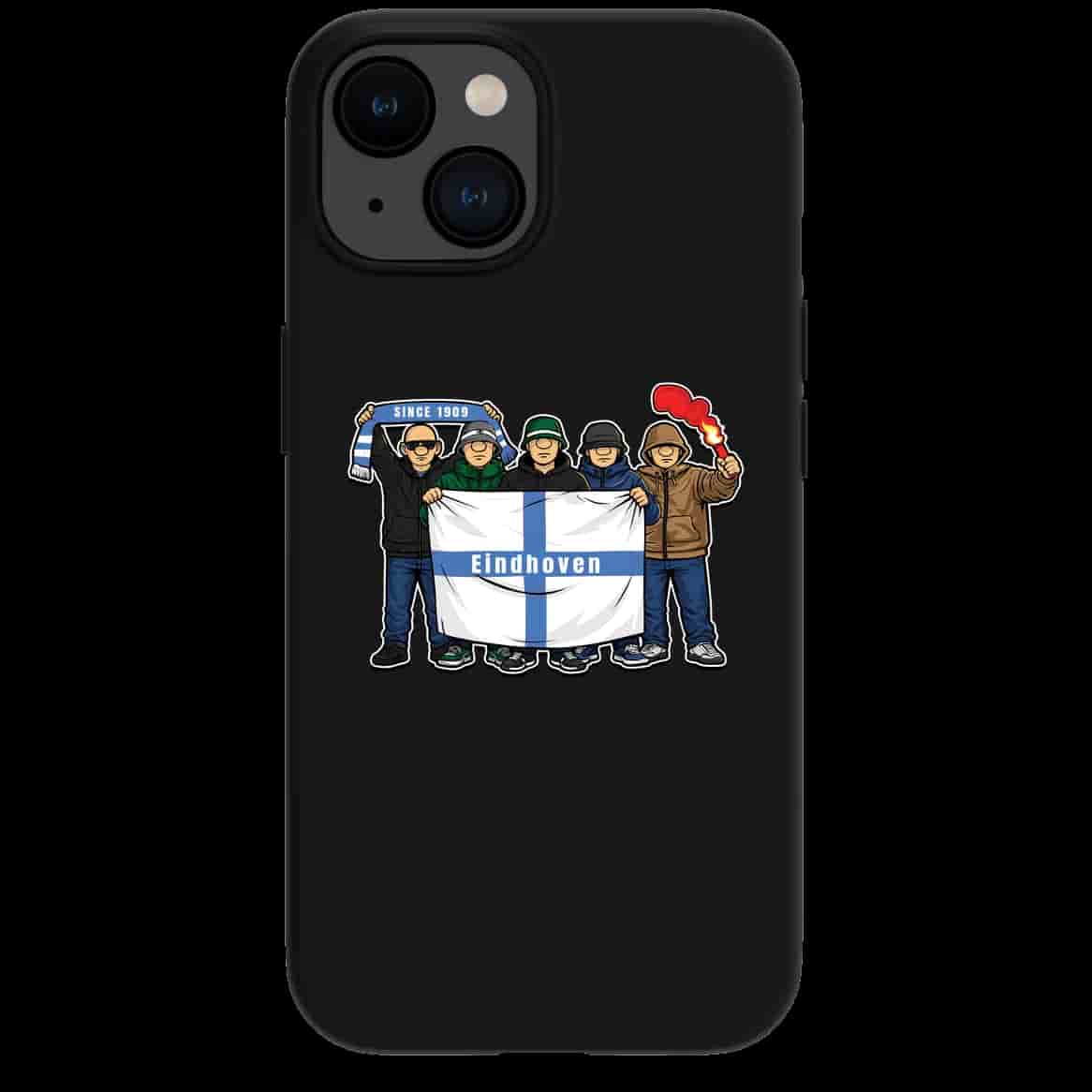 Eindhoven since 1909 iPhone hoes