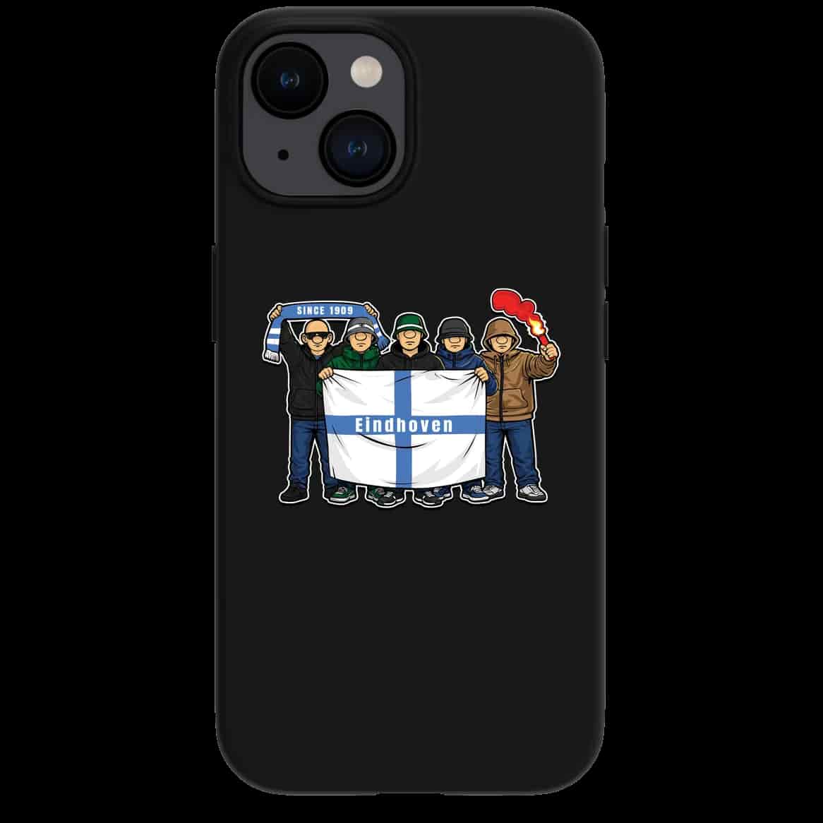 Eindhoven since 1909 iPhone hoes