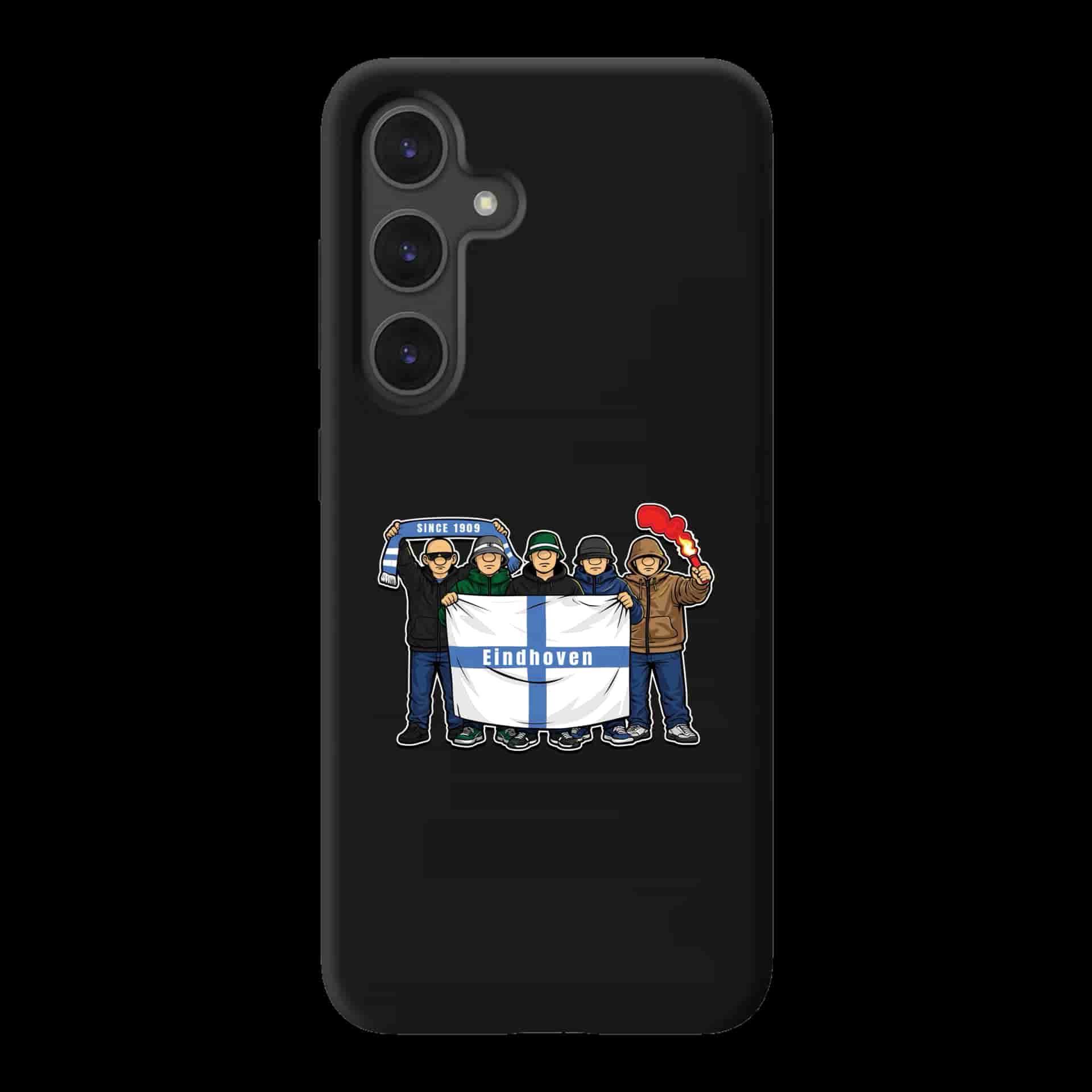 Eindhoven since 1909 Samsung Hoes