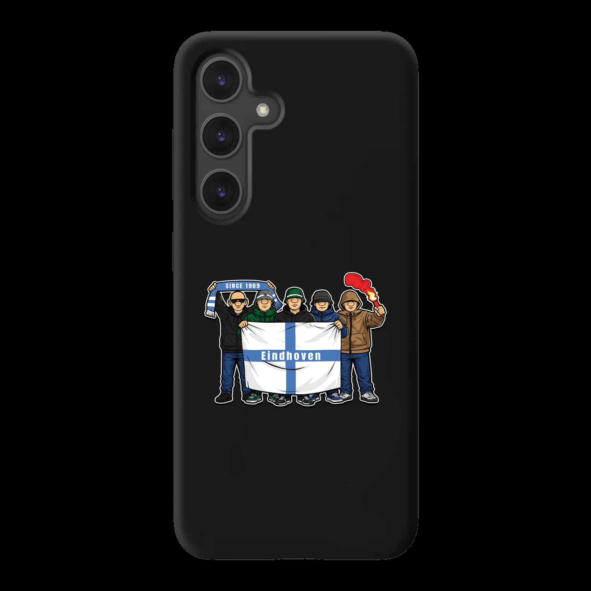 Eindhoven since 1909 Samsung Hoes