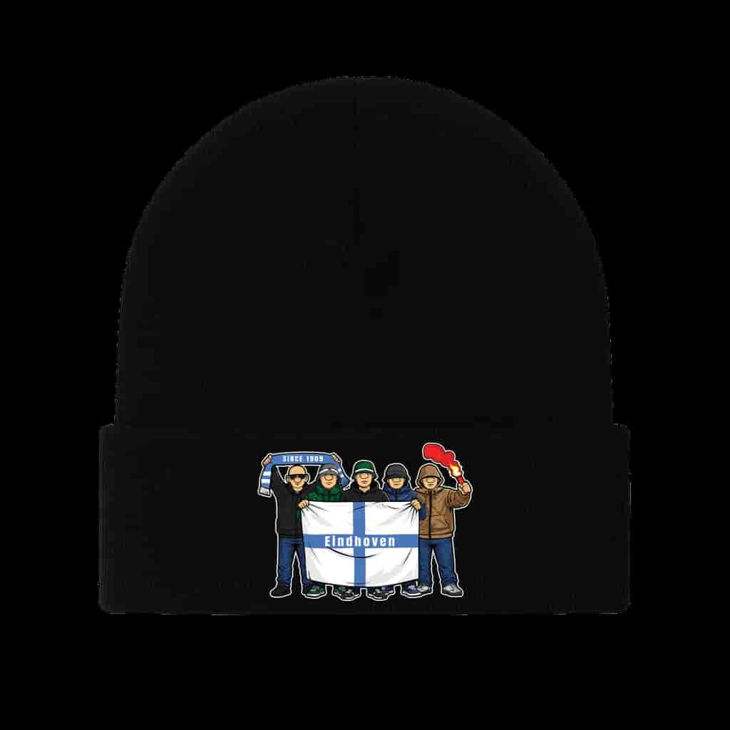 Eindhoven since 1909 Beanie