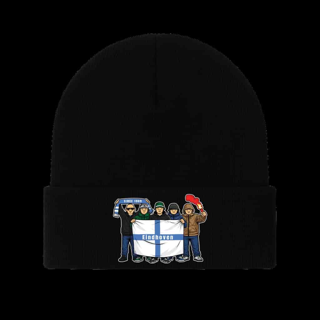 Eindhoven since 1909 Beanie