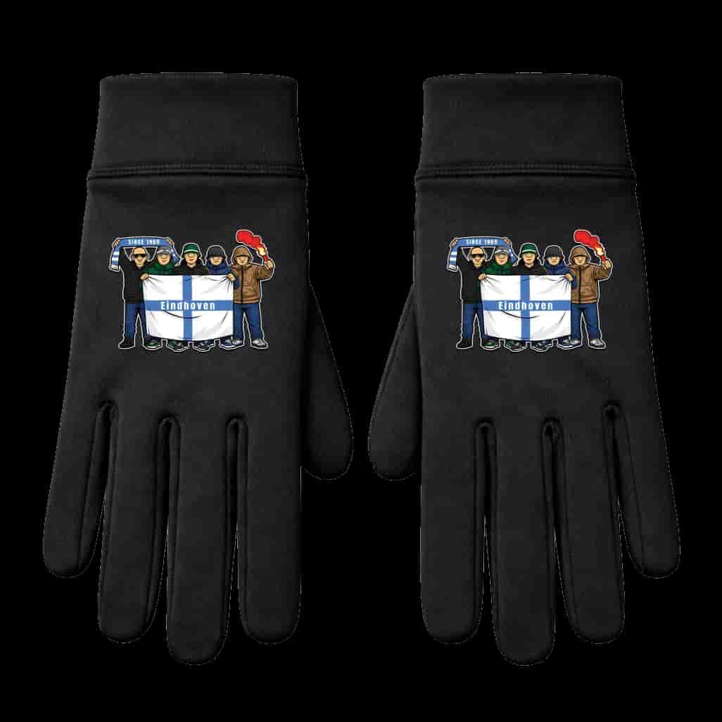 Eindhoven since 1909 Handschoenen