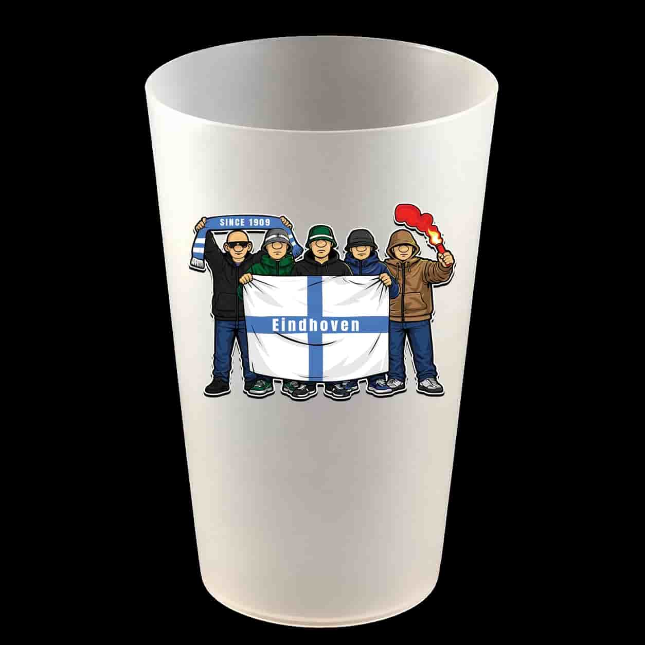 Eindhoven since 1909 Hardcup