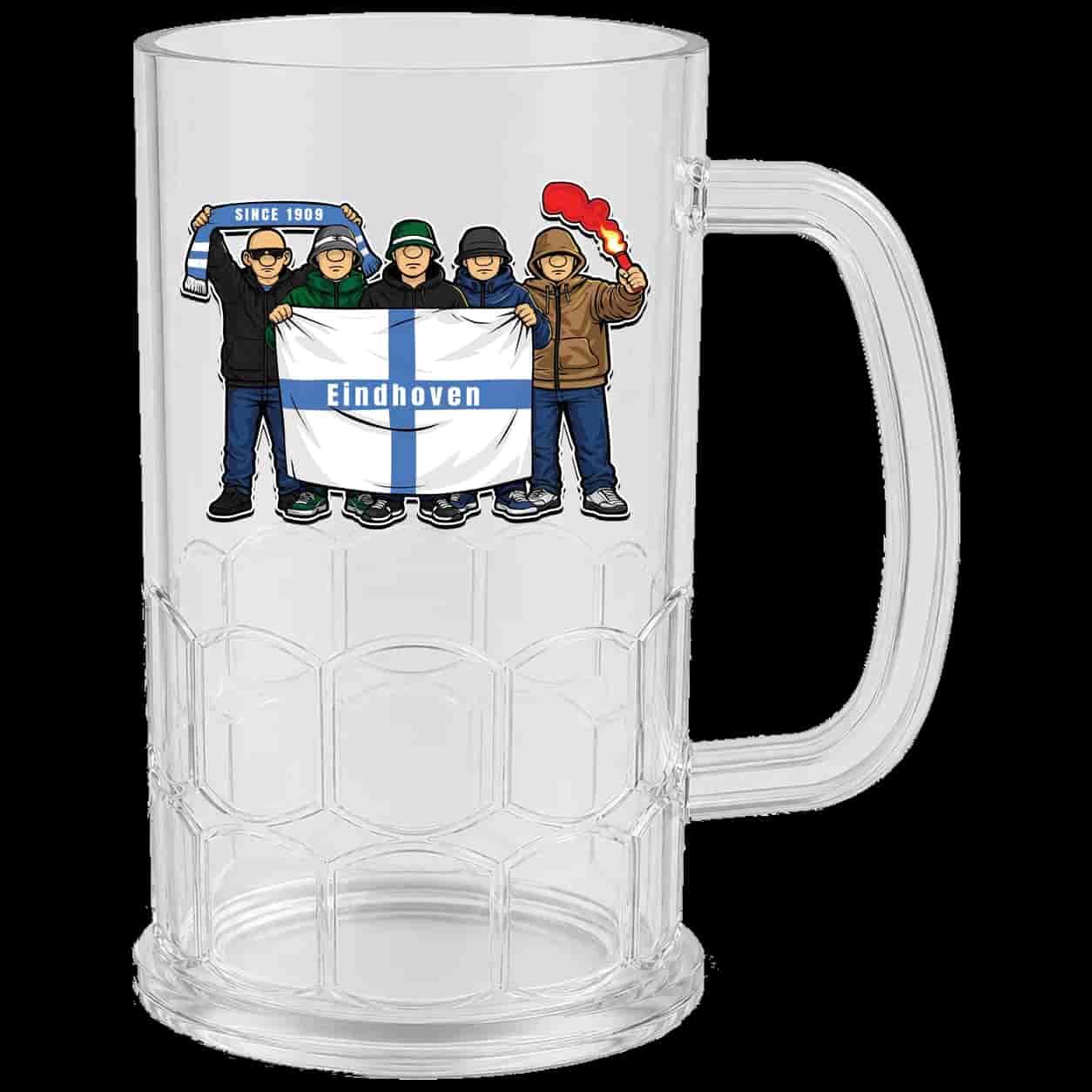 Eindhoven since 1909 Bierpul