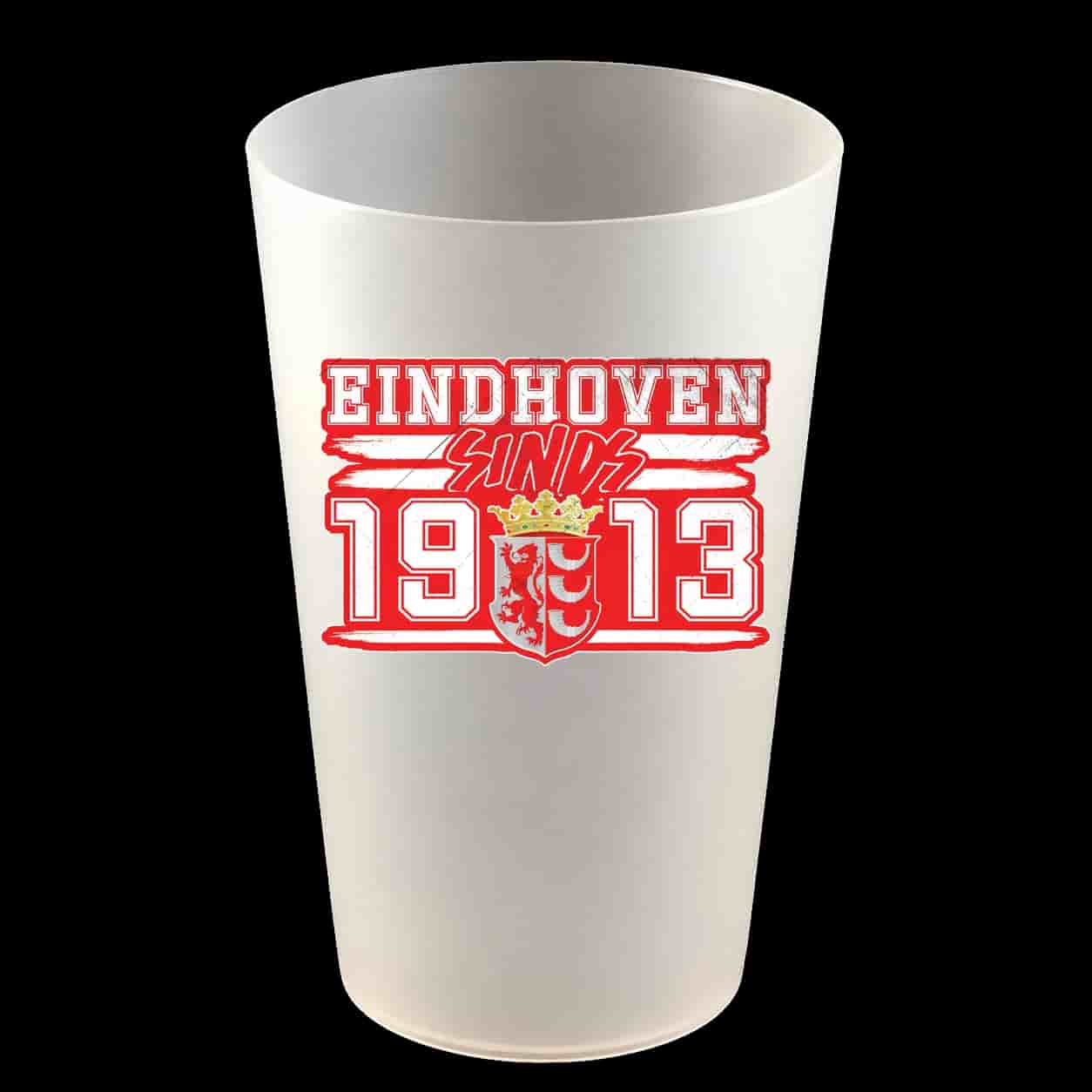 Eindhoven sinds 1913 Hardcup