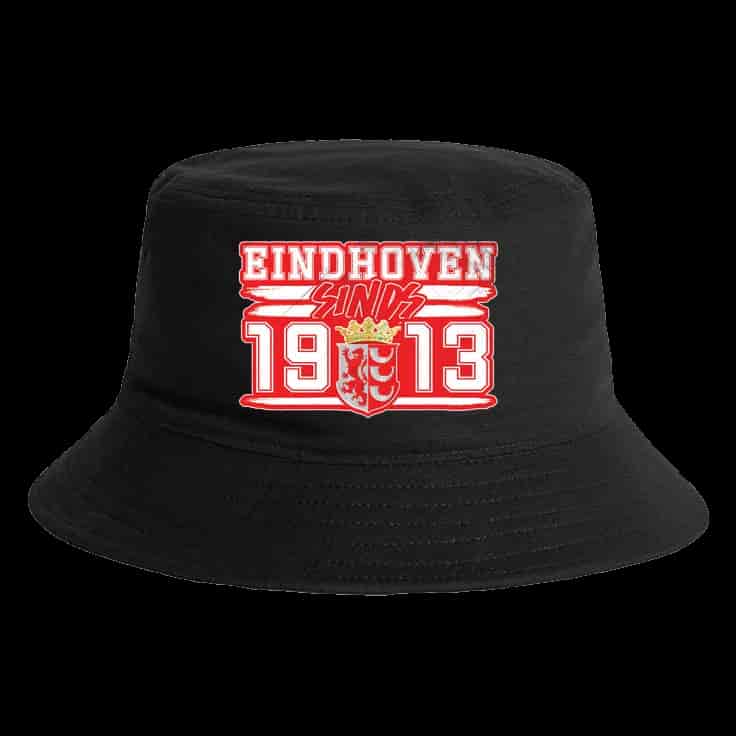 Eindhoven sinds 1913 Bucket Hat